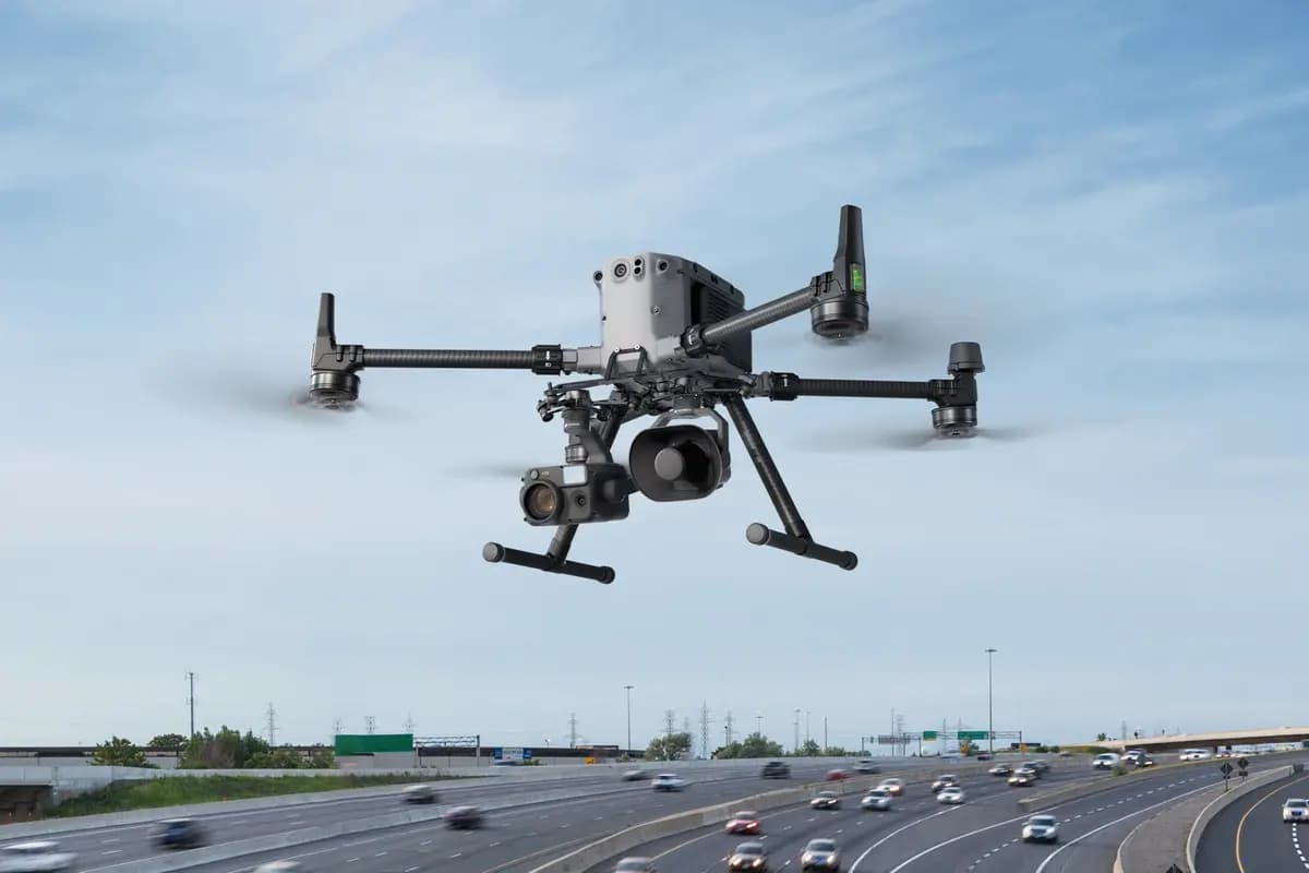 Zenmuse V1 - Ảnh 6