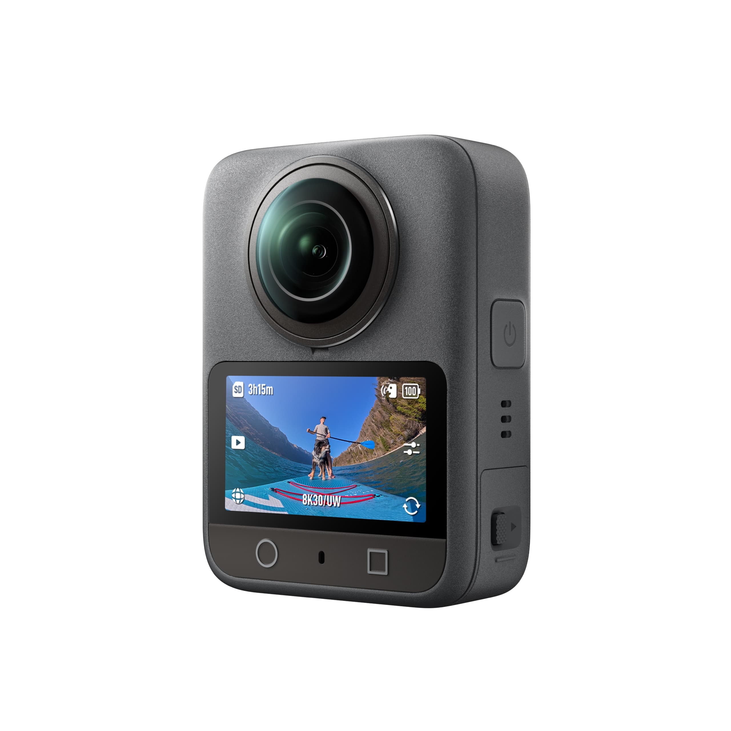 DJI Osmo 360 - Ảnh 3