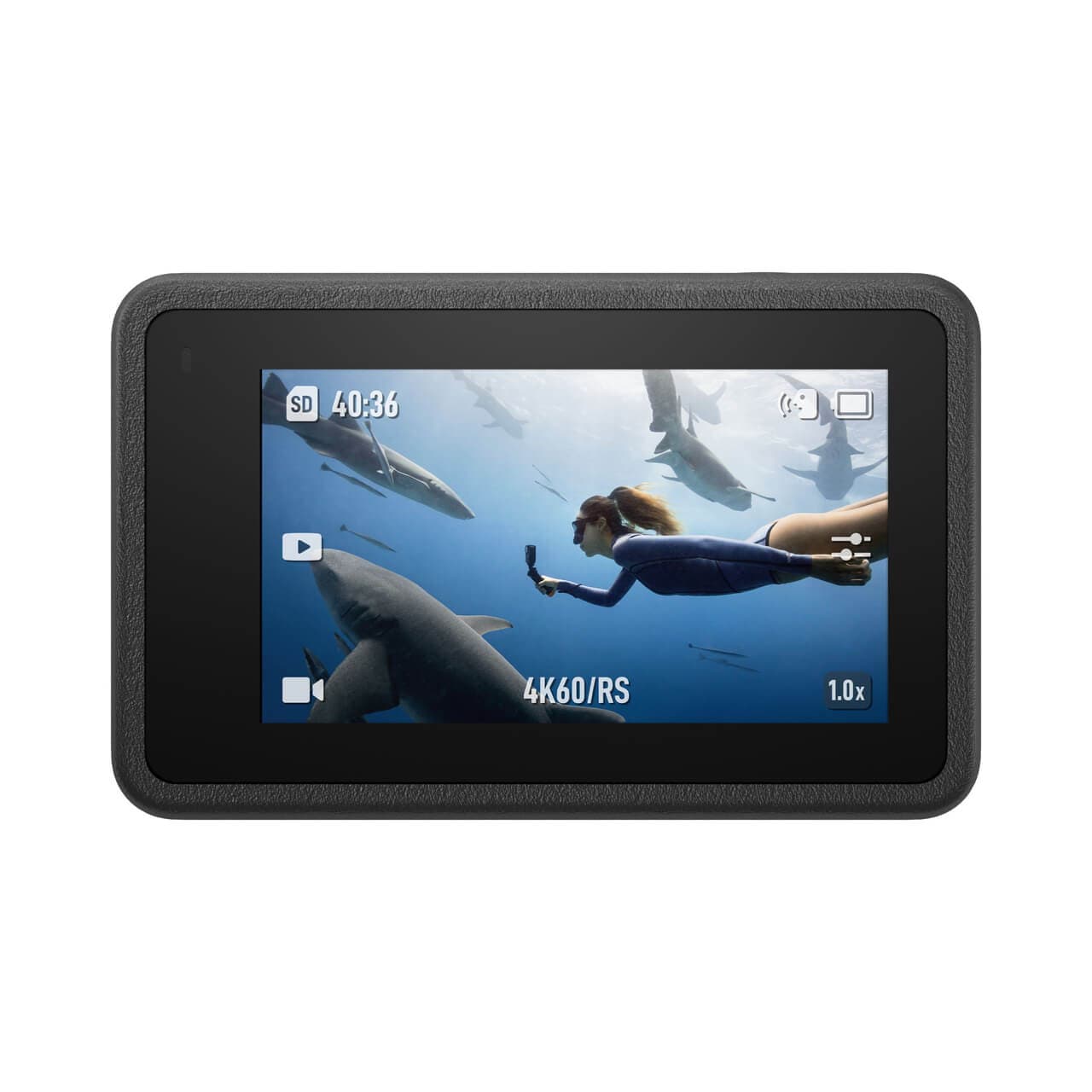 OSMO ACTION 4 - Ảnh 3