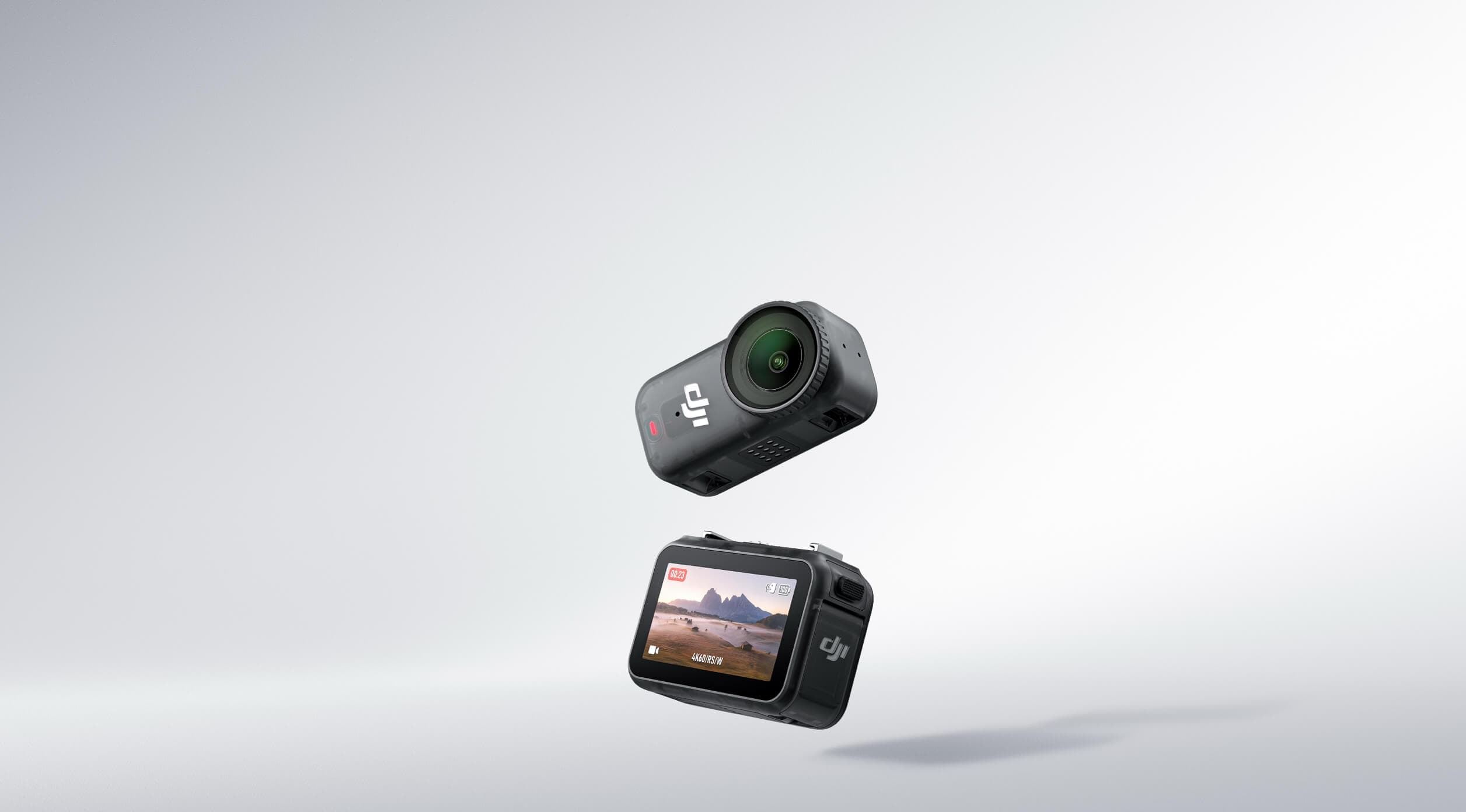 DJI Osmo Nano