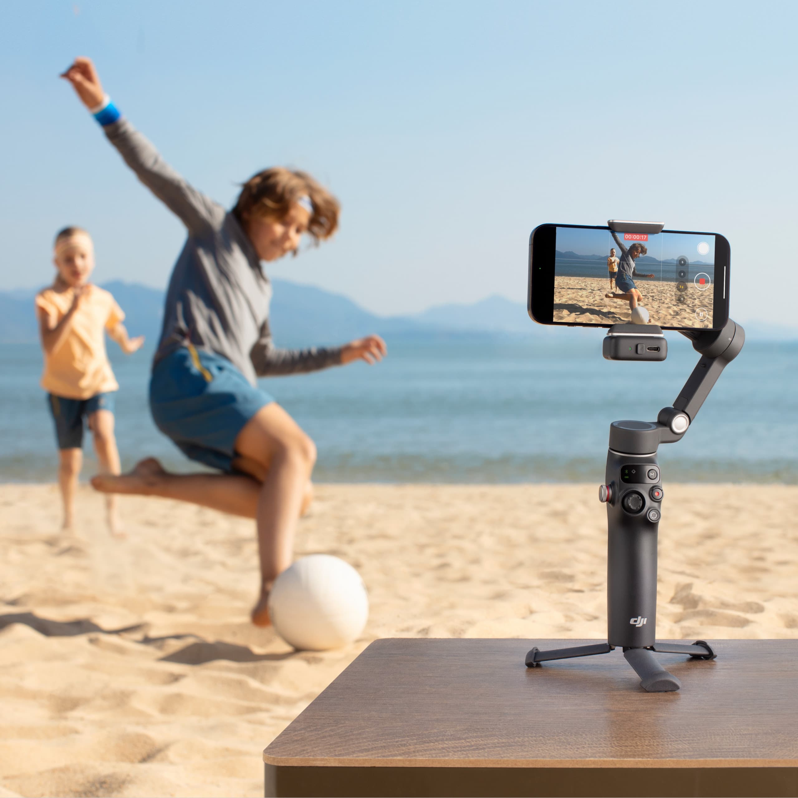 OSMO MOBILE 7P - Ảnh 7