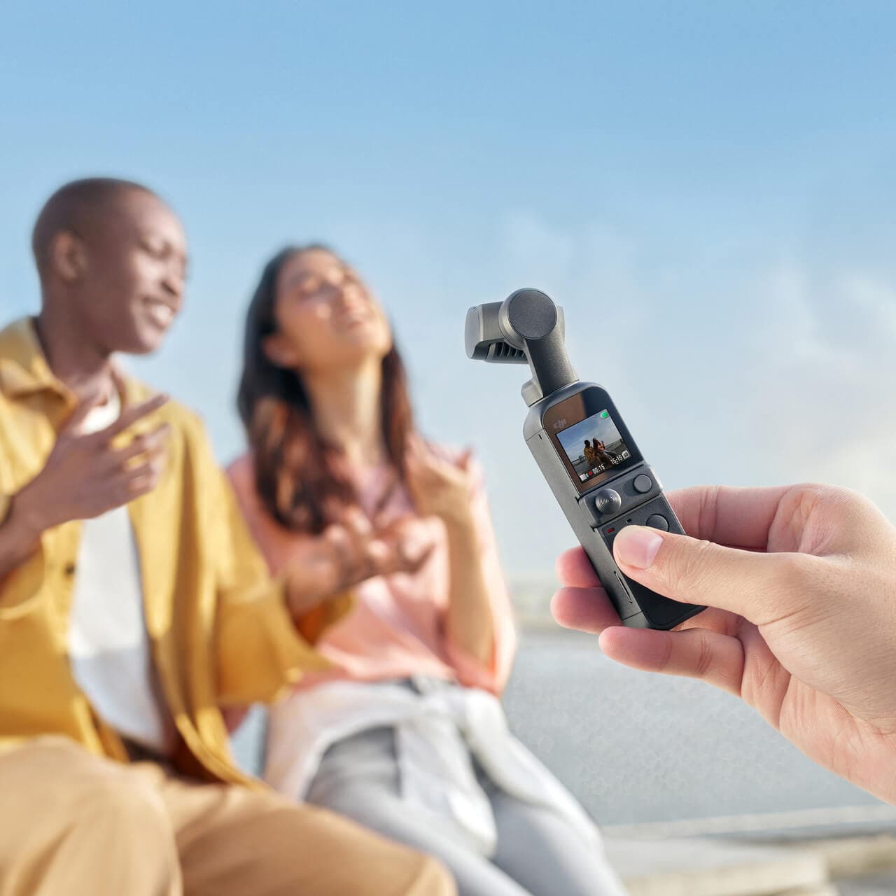 OSMO POCKET 2 - Ảnh 6