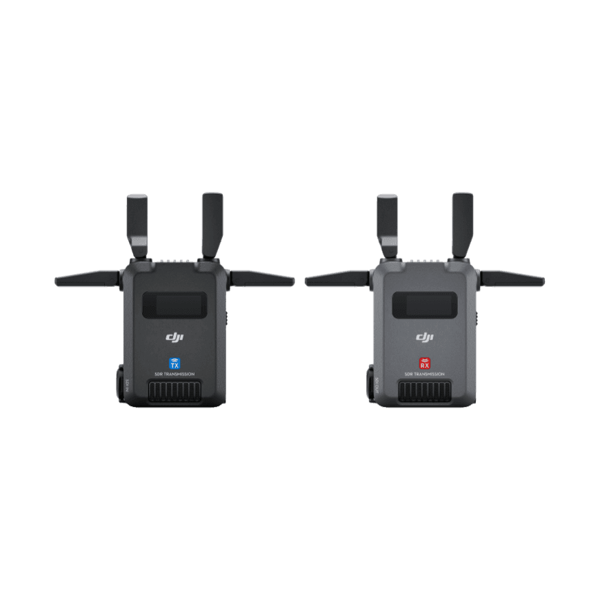 DJI SDR TRANSMISSION COMBO