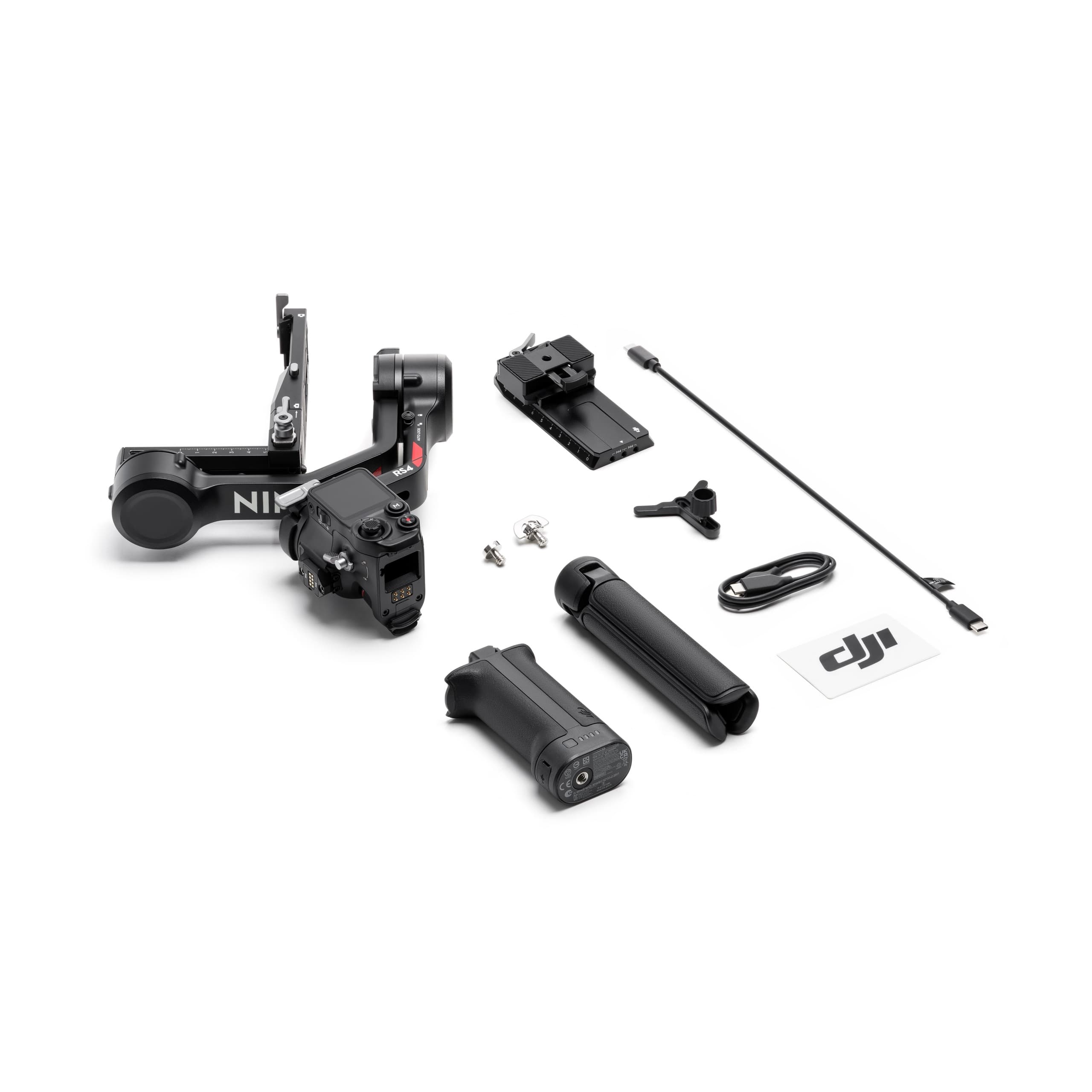 DJI RS 4 - Ảnh 5