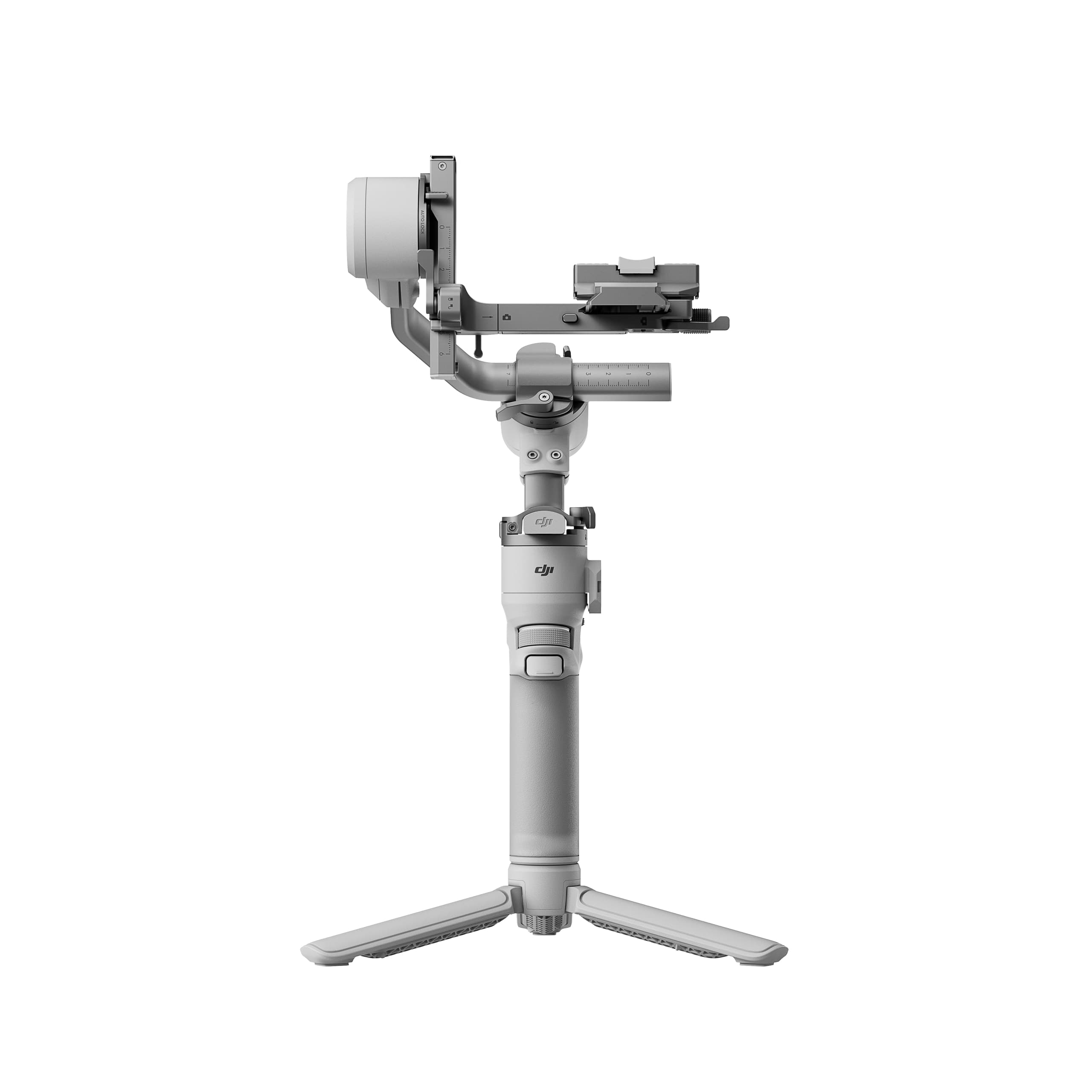 DJI RS4 Mini - Ảnh 1