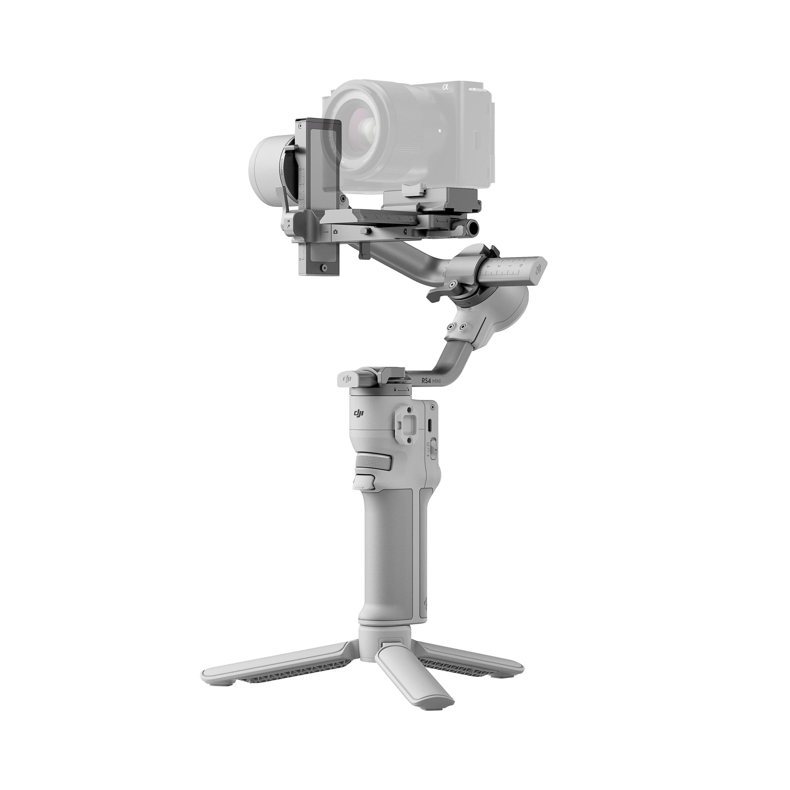 DJI RS4 Mini - Ảnh 3