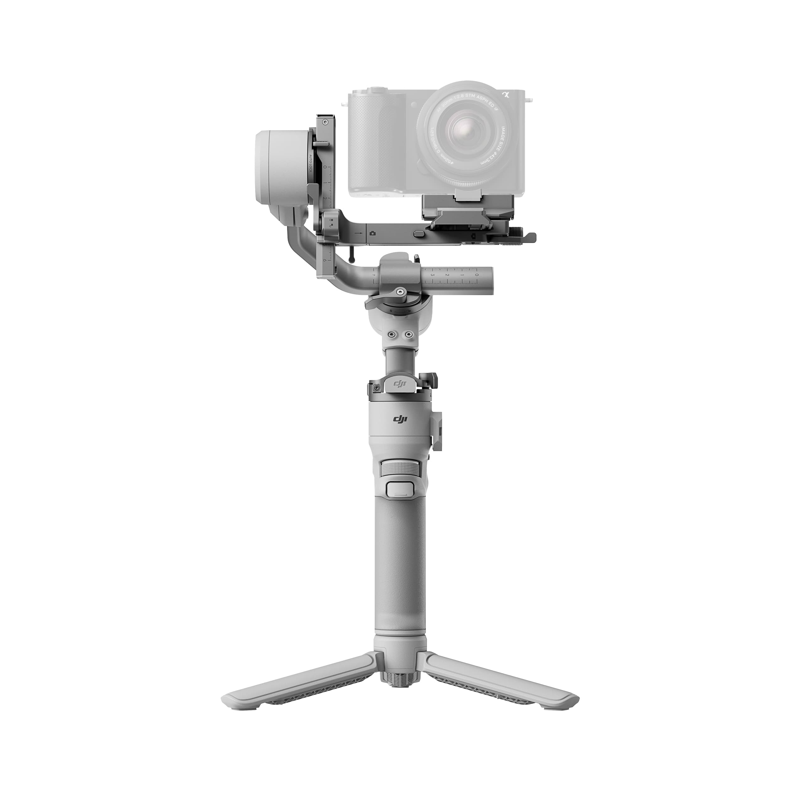 DJI RS4 Mini - Ảnh 4