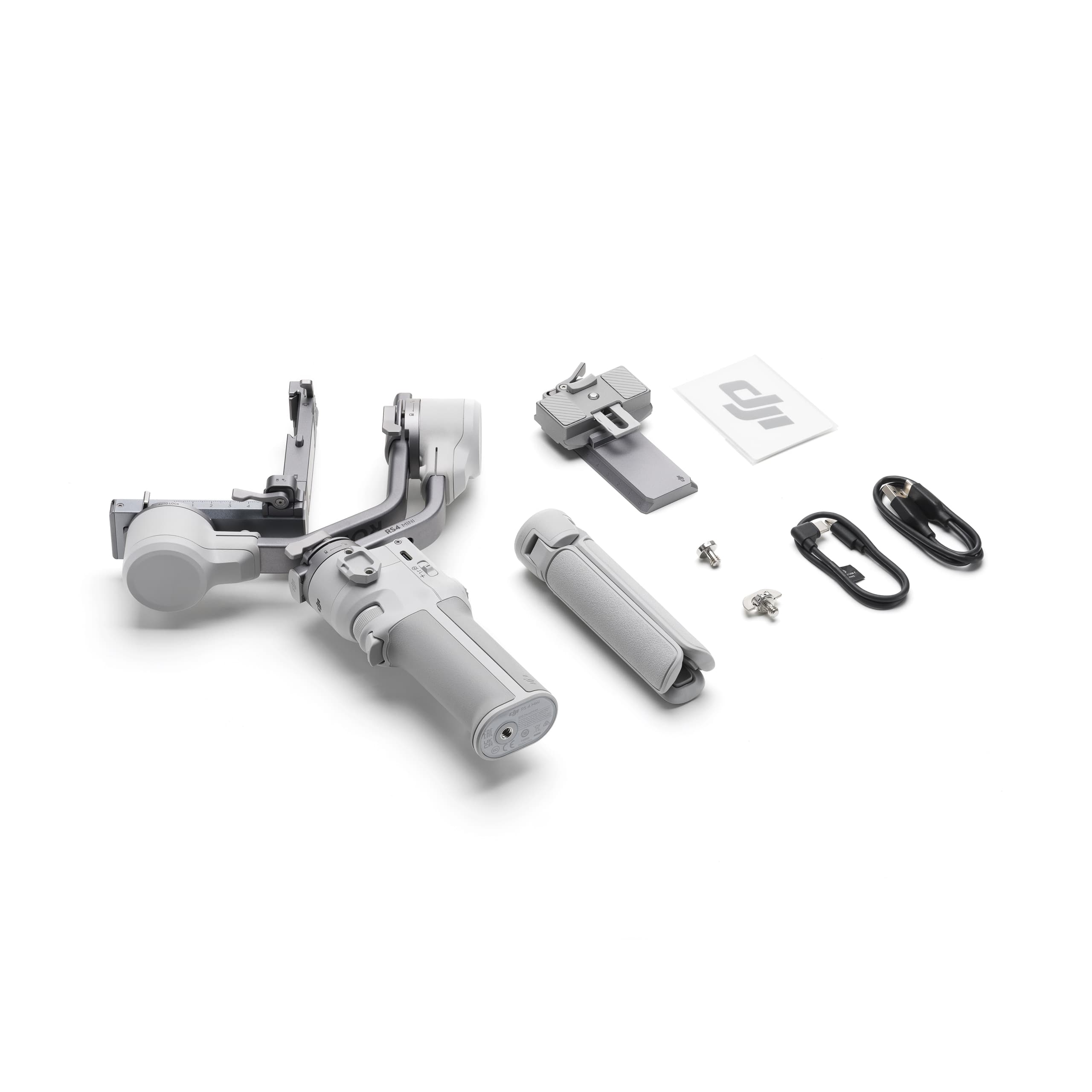 DJI RS4 Mini - Ảnh 6
