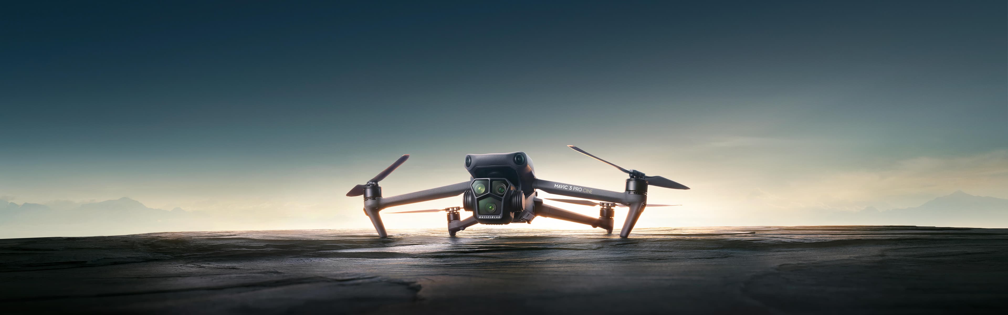 Cửa Hàng Sản Phẩm DJI Enterprise